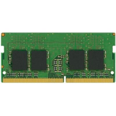     SoDIMM DDR4 4GB 2400 MHz eXceleram (E404247S) -  1