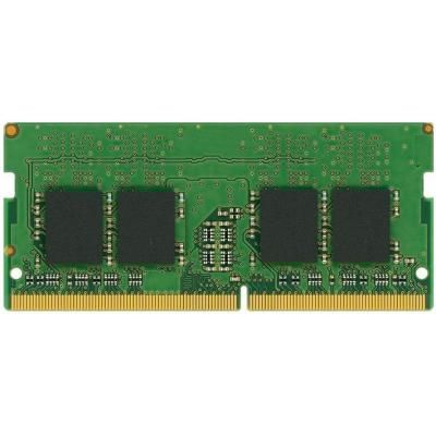 ������ ���'�� ��� �������� SoDIMM DDR4 8GB 2400 MHz eXceleram (E408247S) - �������� 1
