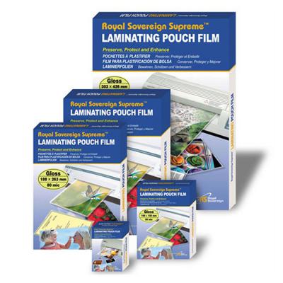 ����� ��� ���������� lamiMARK 85*120 125��� (100 ��.) (50314) - �������� 1