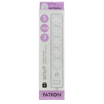 ������ ������� 3.0 � Patron SP-53 5 �������, ������ - �������� 2