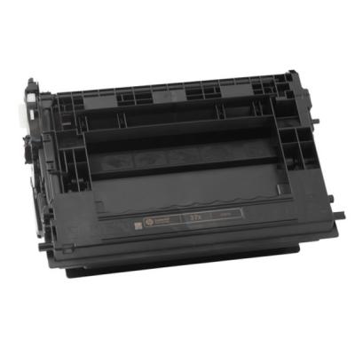�������� HP LJ  37X Black (CF237X) - �������� 2