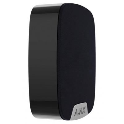 ������ Ajax HomeSiren Black (1141) - �������� 7