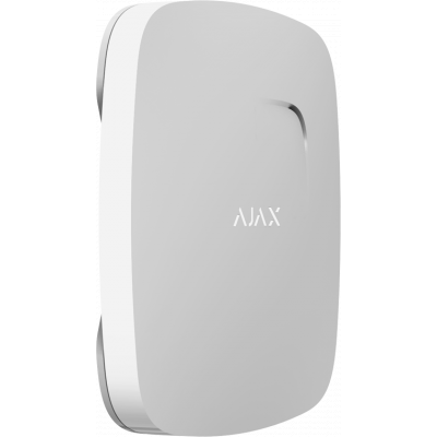   Ajax FireProtect Plus /White -  6