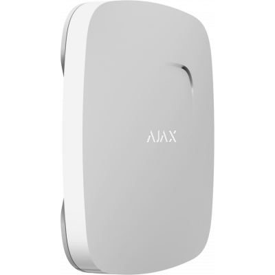������ ���� Ajax FireProtect Plus ��� - �������� 6