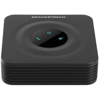 VoIP-���� Grandstream HT801 - �������� 3