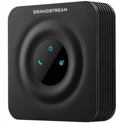 VoIP-���� Grandstream HT801 - �������� 4