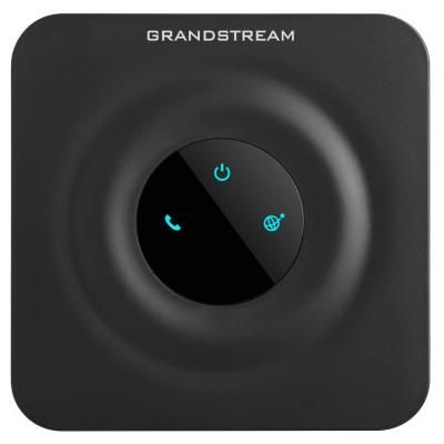 VoIP- Grandstream HT801 -  1