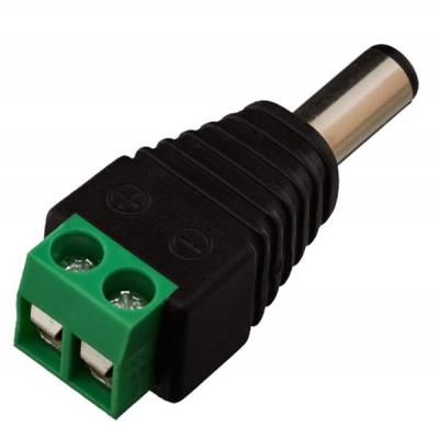 ��������� GreenVision GV-DC male 100��/��. (3587) - �������� 2