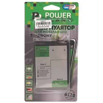 �������������� ������� ��� �������� PowerPlant Huawei Mate 9 (HB396689ECW) 3900mAh (SM150083) - �������� 4