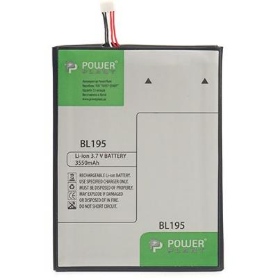 �������������� ������� PowerPlant Lenovo A2 (BL195) 3550mAh (SM130023) - �������� 1