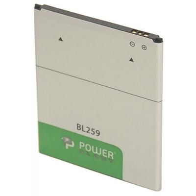 �������������� ������� PowerPlant Lenovo Vibe K5 (BL259) 2750mAh (SM130061) - �������� 2