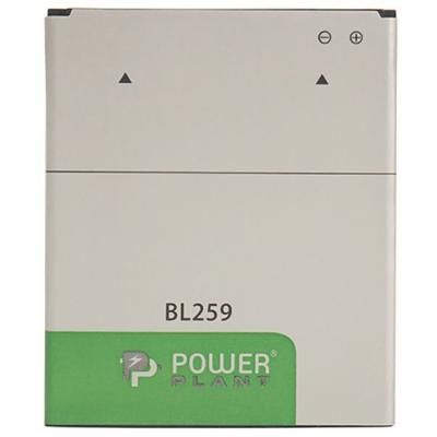 �������������� ������� PowerPlant Lenovo Vibe K5 (BL259) 2750mAh (SM130061) - �������� 1