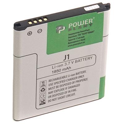 �������������� ������� PowerPlant Samsung Galaxy J1 (EB-BJ100CBE) 1850mAh (SM170203) - �������� 2