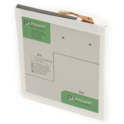 �������������� ������� ��� �������� PowerPlant Sony M4 Aqua (LIS1576ERPC) 2400mAh (SM190003) - �������� 2