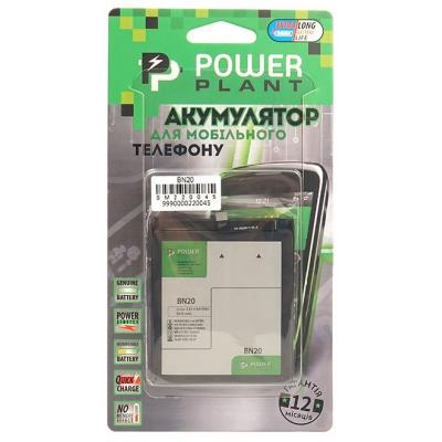 �������������� ������� PowerPlant Xiaomi Mi 5c (BN20) 2810mAh (SM220045) - �������� 4