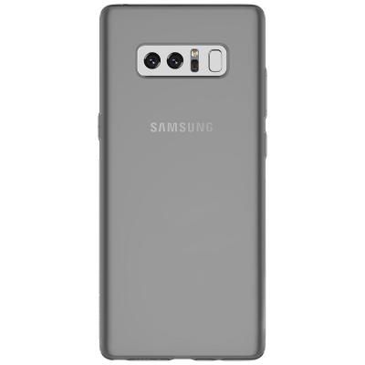     SmartCase Samsung Galaxy Note 8 / SM-N950 TPU Clear (SC-GN8) -  8
