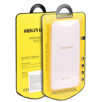 ����� �� ��������� �������� SmartCase Huawei Y5 II TPU Clear (SC-HY5II) - �������� 5