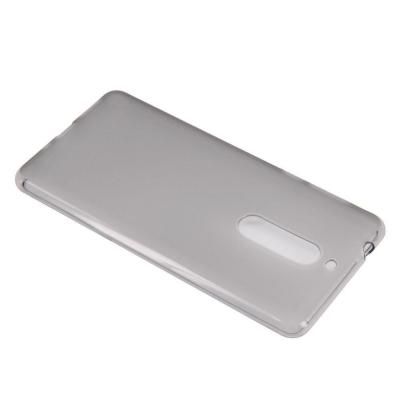   .  SmartCase Nokia 3 TPU Clear (SC-N3) -  4