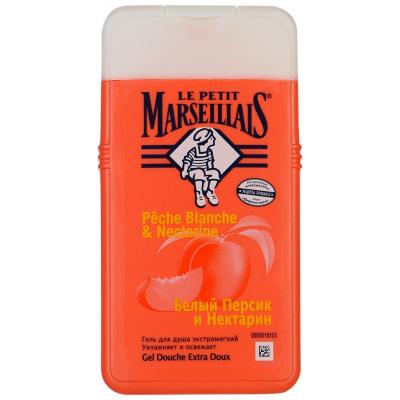 ���� ��� ���� Le Petit Marseillais ��� ����� ������ �� �������� 250 �� (3251241048512/3574661578354) - �������� 1