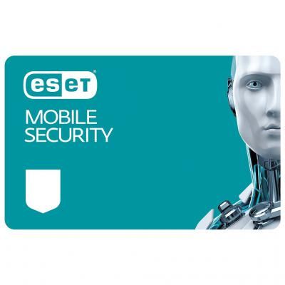  Eset Mobile Security  10 . .,  1year (27_10_1) -  2