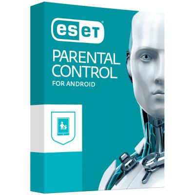 ��������� ESET Parental Control ��� Android ��� 1 ��, �������� �� 3year (47_1_3) - �������� 1
