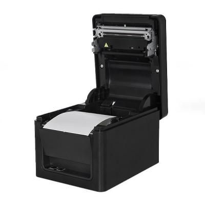 ������� ����� Citizen CT-E351 Ethernet, USB, Black (CTE351XEEBX) - �������� 3
