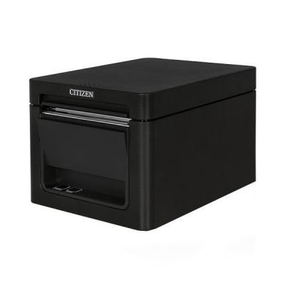 ������� ����� Citizen CT-E351 Ethernet, USB, Black (CTE351XEEBX) - �������� 1