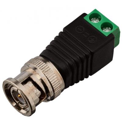 ��������� GreenVision BNC/M (male) (100 ��) (3571) - �������� 2