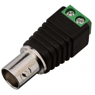 ��������� Greenvision BNC/F (female) (100 ��) (3572) - �������� 1