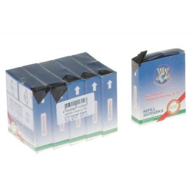 ������ �� �������� WWM 13�� � 5� (�.) STD Black (R13.5S) - �������� 1