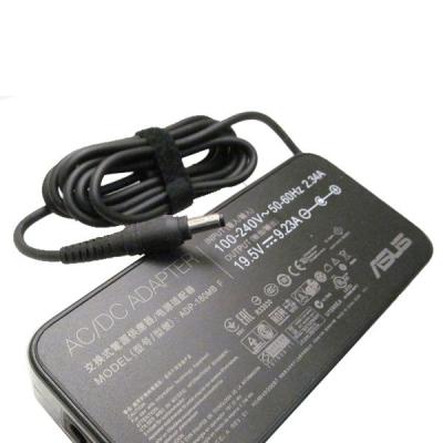 ���� ������� � �������� ASUS 180W 19.5V, 9.23A, ������ 5.5/2.5, F Slim-������ (ADP-180MB) - �������� 3