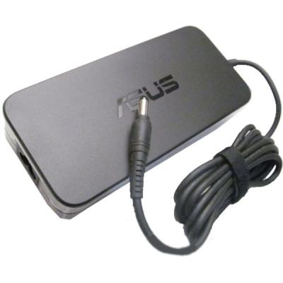 ���� ������� � �������� ASUS 180W 19.5V, 9.23A, ������ 5.5/2.5, F Slim-������ (ADP-180MB) - �������� 1