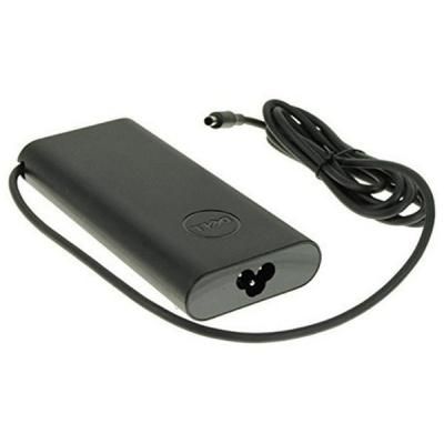 ���� �������� �� �������� Dell 130W 19.5V, 6.7A, ���'�� 4.5/3.0 (pin inside), Oval-������ (HA130PM130) - �������� 2