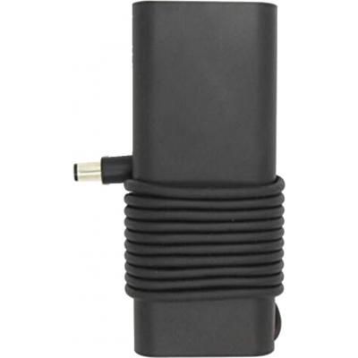 ���� �������� �� �������� Dell 130W 19.5V, 6.7A, ���'�� 4.5/3.0 (pin inside), Oval-������ (HA130PM130) - �������� 5