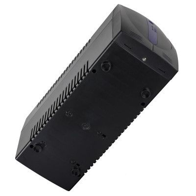    Vinga LED 1500VA plastic case with USB (VPE-1500PU) -  11