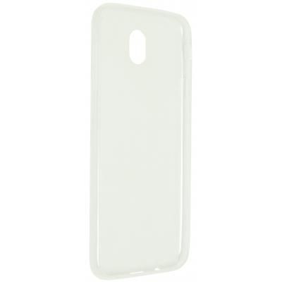 ����� ��� ���. �������� Drobak Ultra PU ��� Samsung Galaxy J3 (2017) (Clear) (222901) - �������� 2