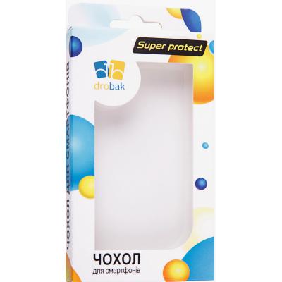 ����� ��� ���. �������� Drobak Ultra PU ��� Samsung Galaxy J3 (2017) (Clear) (222901) - �������� 5