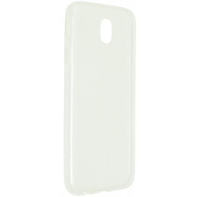 ����� ��� ���. �������� Drobak Ultra PU ��� Samsung Galaxy J3 (2017) (Clear) (222901) - �������� 1