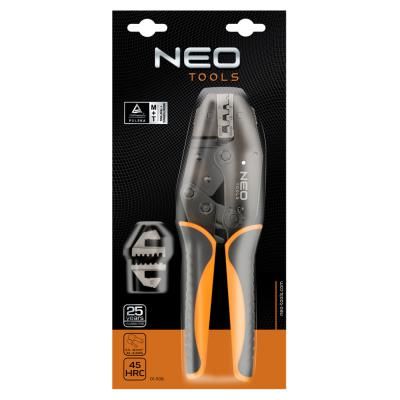 Neo Tools 01-506 ��i�i ��� ���������� ���������� ����������i� 0,5-16 �� 2 (22-6 AWG) 01-506 - �������� 2
