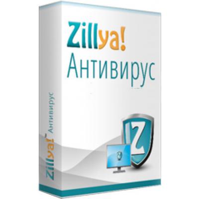 �������� Zillya! ��������� 1 �� 1 ��� ����� ��. �������� (ZAV-1y-1pc) - �������� 1