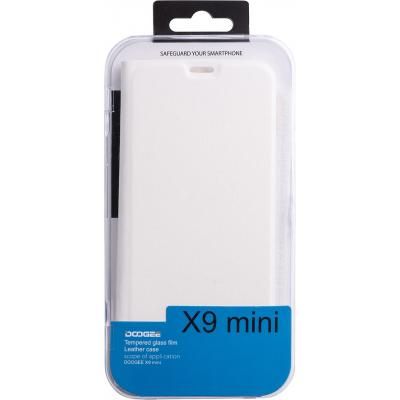   .  Doogee X9 Mini Package(White) (DGA54-BC000-01Z) -  7