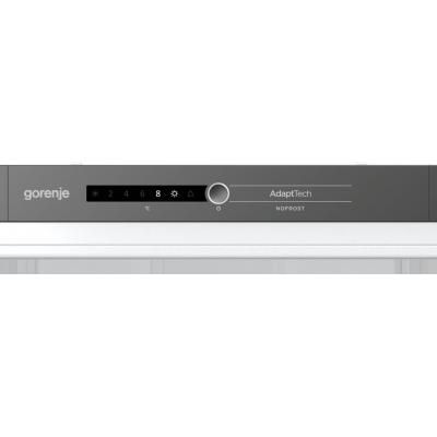 ����������� Gorenje NRKI2181A1 - �������� 4