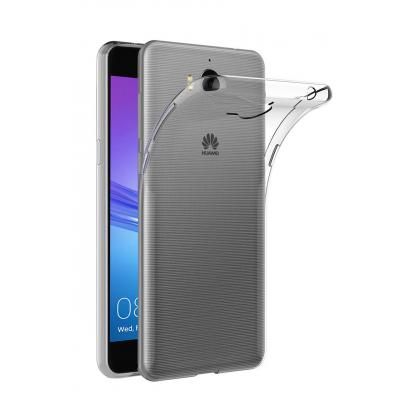      HuaweiY52017 Clear tpu (Transperent) Laudtec (LC-HY52017T) -  1