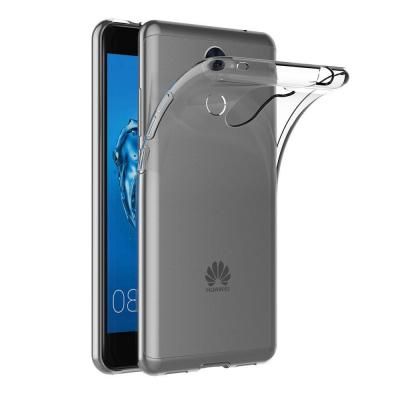      HuaweiY7 Clear tpu (Transperent) Laudtec (LC-HY7T) -  1