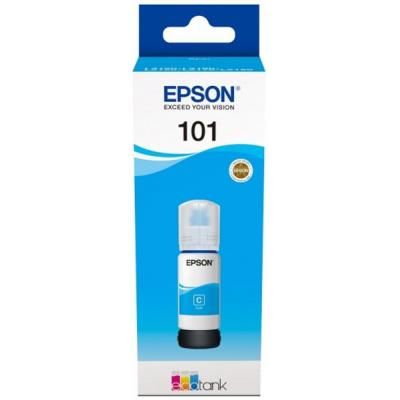 ��������� � �������� Epson 101Cyan L4150/4160/6160 (C13T03V24A) - �������� 1