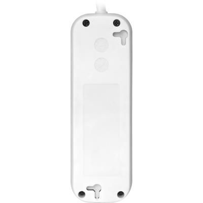 ��������� ���������� Defender E318 1.8 m 3 ��� white (99221) - �������� 3