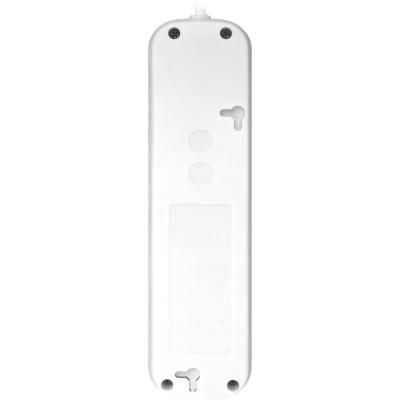 ������� ���������� Defender S350 5.0 m 3 ��� switch white (99235) - �������� 3