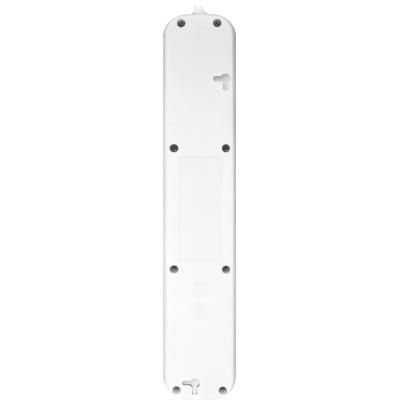   Defender S518 1.8 m 5  switch white (99241) -  3