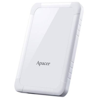    2.5" 1TB Apacer (AP1TBAC532W-1) -  2