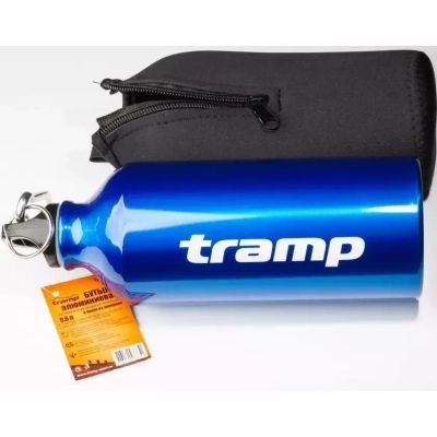    Tramp    0,6  (UTRC-033) -  7